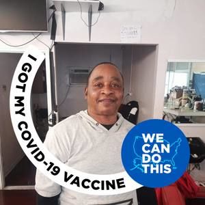 Meet your Posher, Steven g